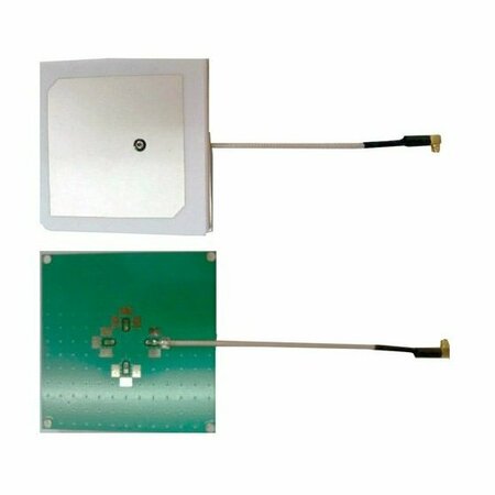 ABRACON Base Station/Broadcast Transmission Antenna ARRTN5-868.000MHZ